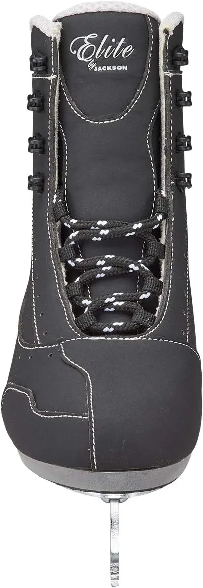 Jackson Ultima Softec Elite Womens/Girls Figure Ice Skates