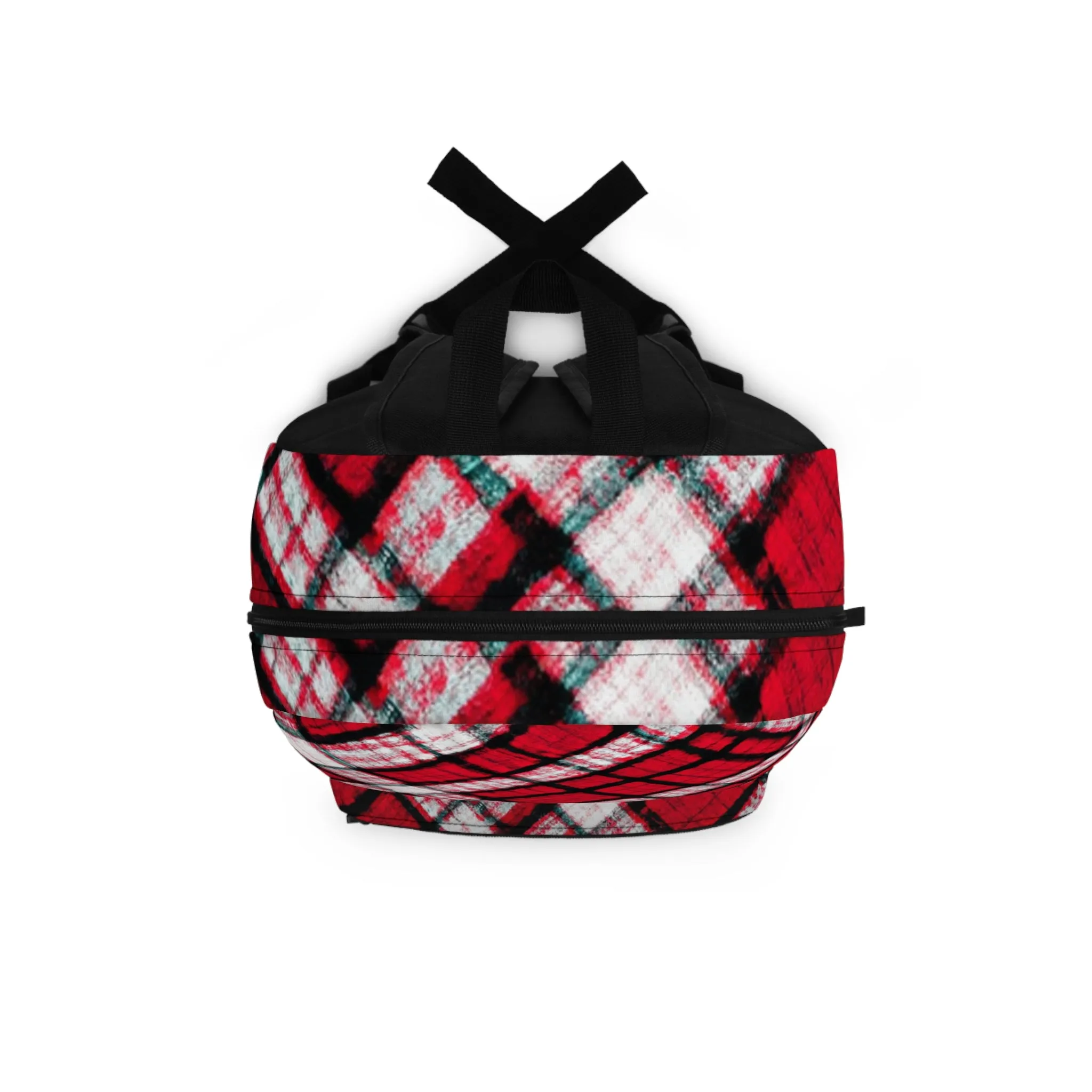 Jacques Picardeau-backpack