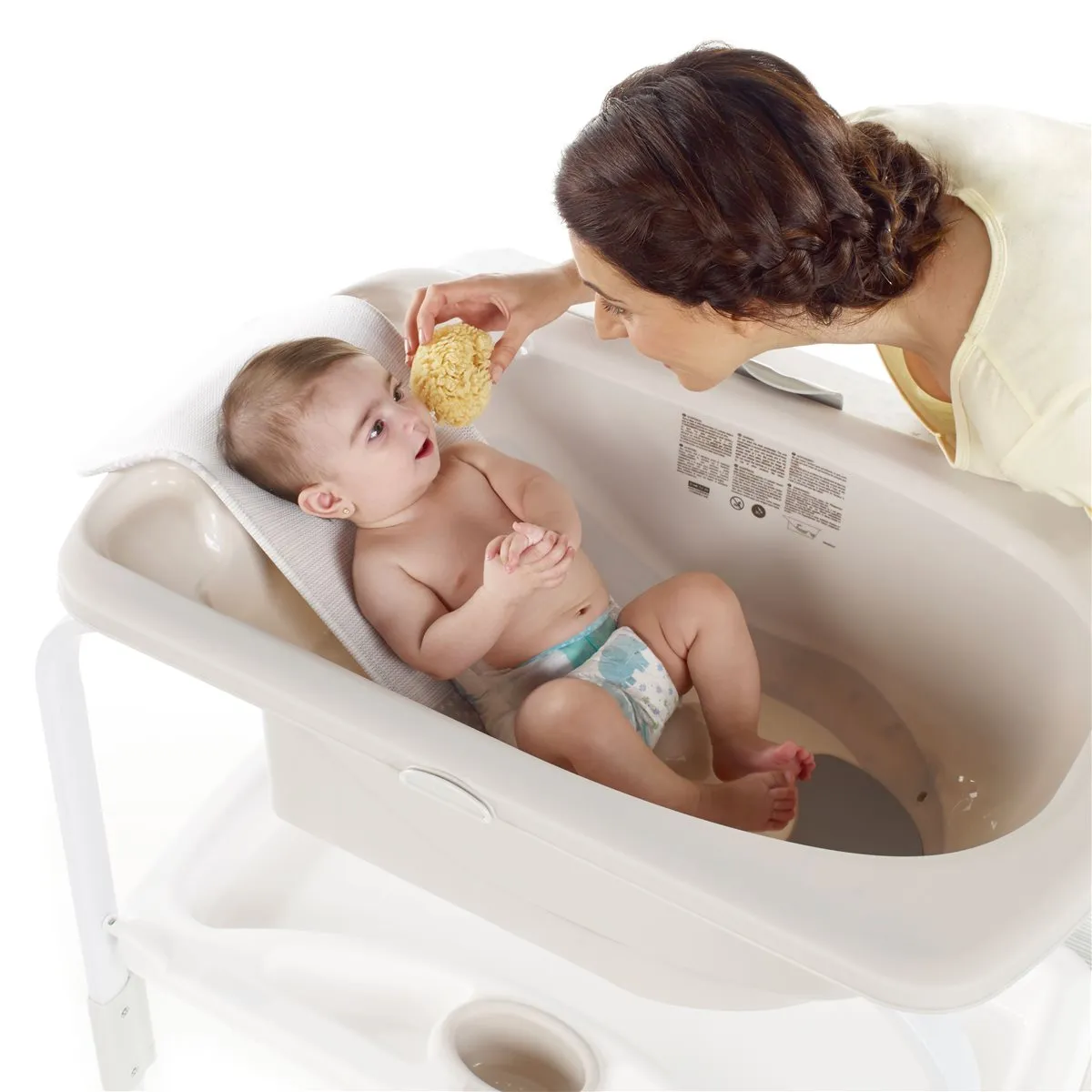 Jane Bath Support Hammock