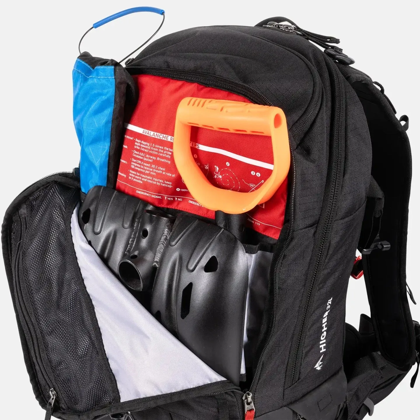Jones Higher 32L Backpacks