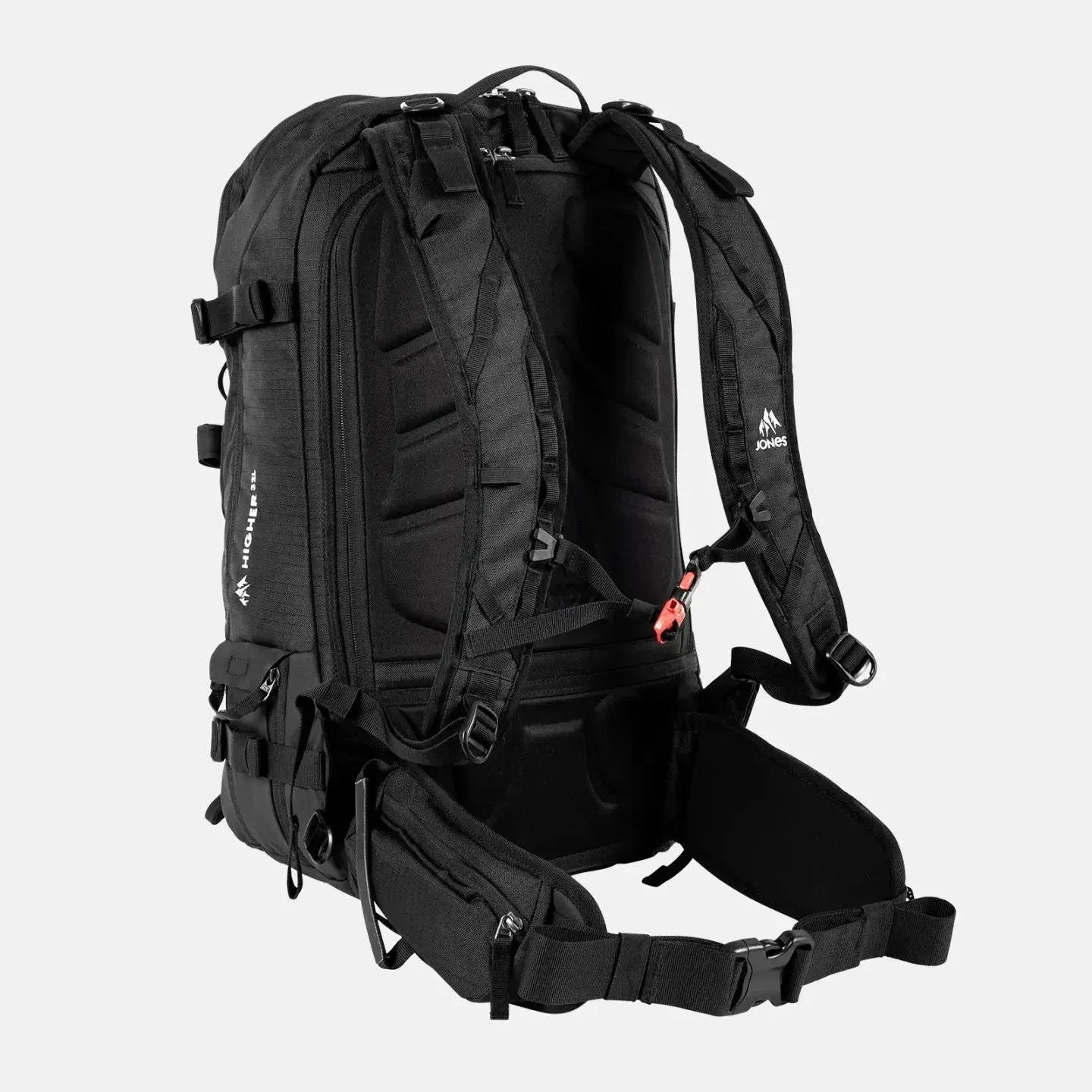 Jones Higher 32L Backpacks