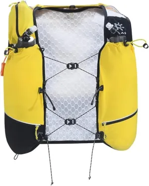 KAILAS AIR 5/8/11/13L Running Vest Hydration Backpack Hydration Vest Water Backpack Lightweight with Two TPU Water Bladders