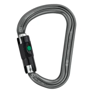 Karabiner William Ball Lock