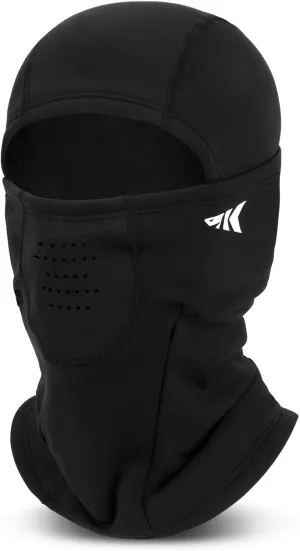 KastKing Winter Mountain Mist Balaclava Face Mask for Men & Women-Ideal Cold Weather Gear for Ice Fishing,Snowmobiling,Skiing