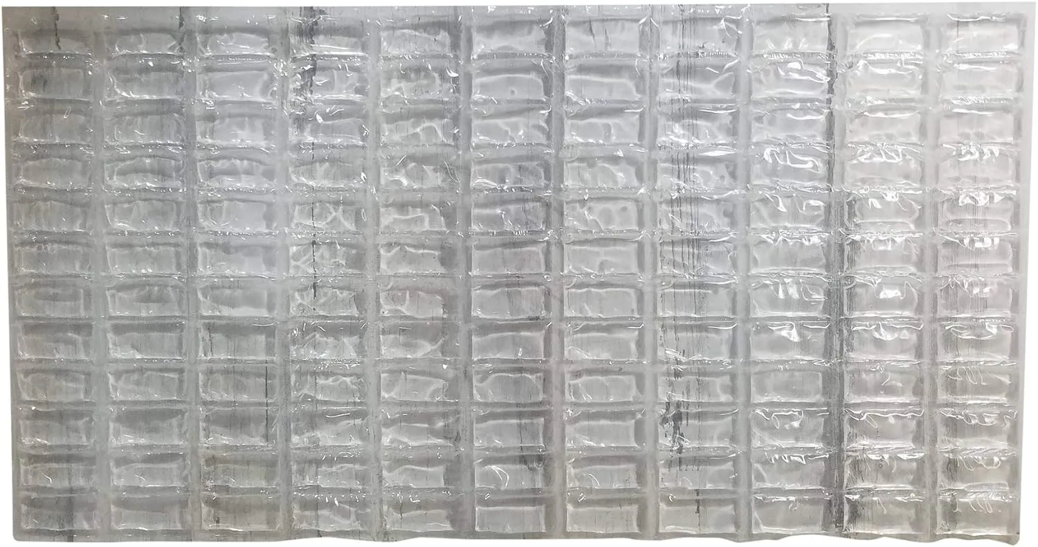 Keg Cooler Ice Sheet