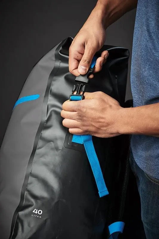 Kemano Backpack
