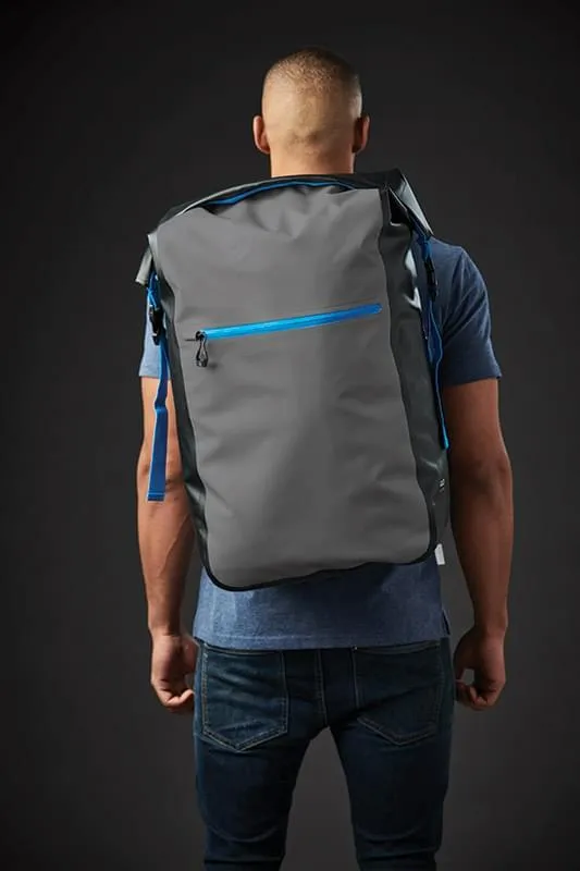 Kemano Backpack