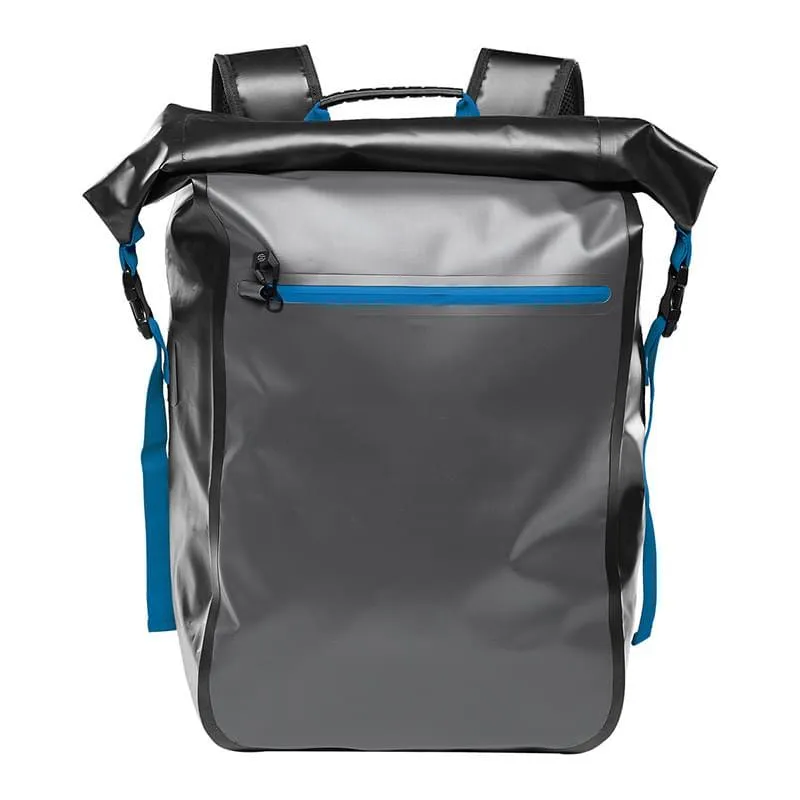 Kemano Backpack