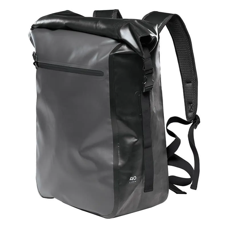 Kemano Backpack