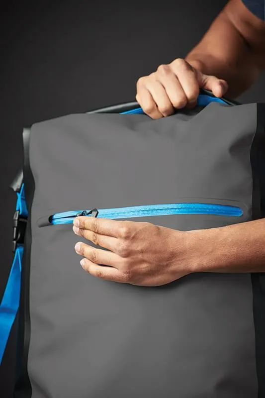 Kemano Backpack