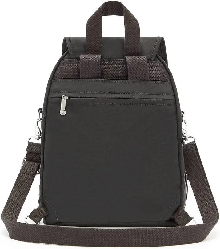Kipling Women's Firefly Up, Black Noir, One Size
