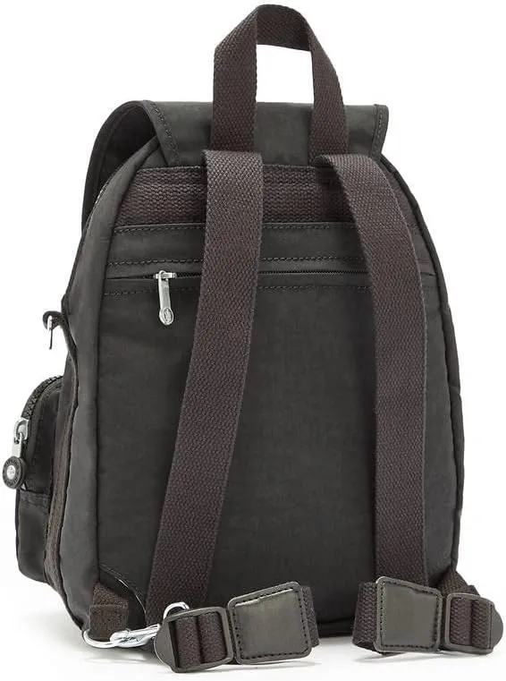 Kipling Women's Firefly Up, Black Noir, One Size