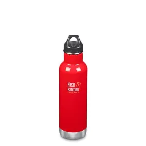 KLEAN KANTEEN - Insulated Classic (20 Oz 592ml)