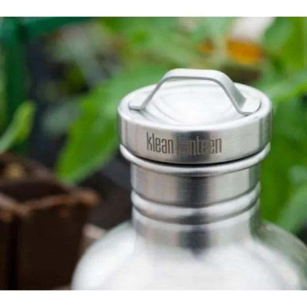 KLEAN KANTEEN - Steel Loop Cap