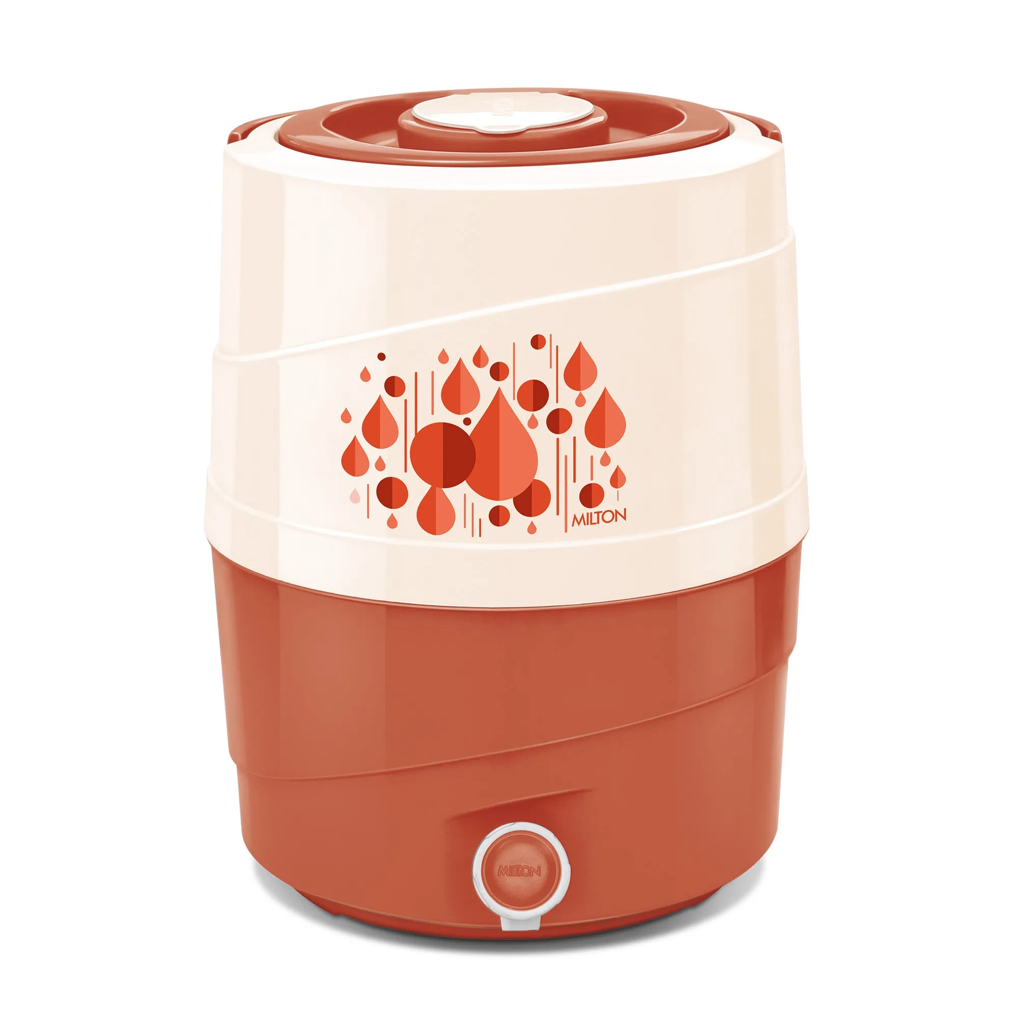 Kool Rover Insulated Water Jug (Milton)