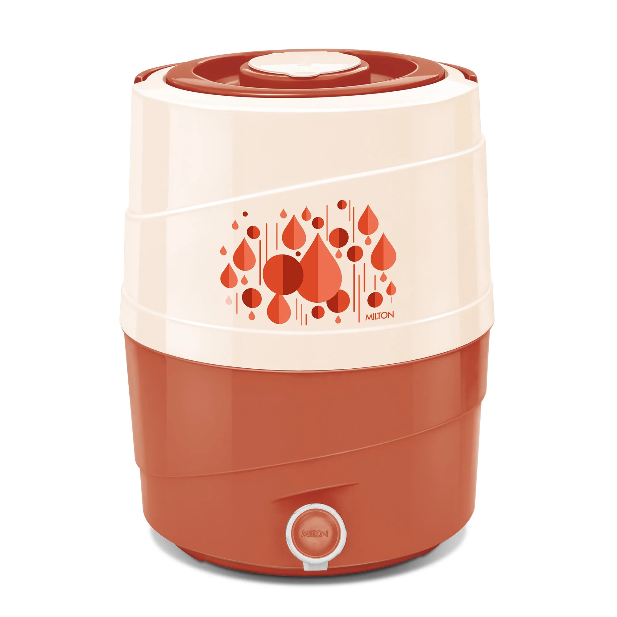 Kool Rover Insulated Water Jug (Milton)