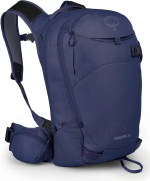 Kresta 20 Women's Backcountry Ski and Snowboard Backpack