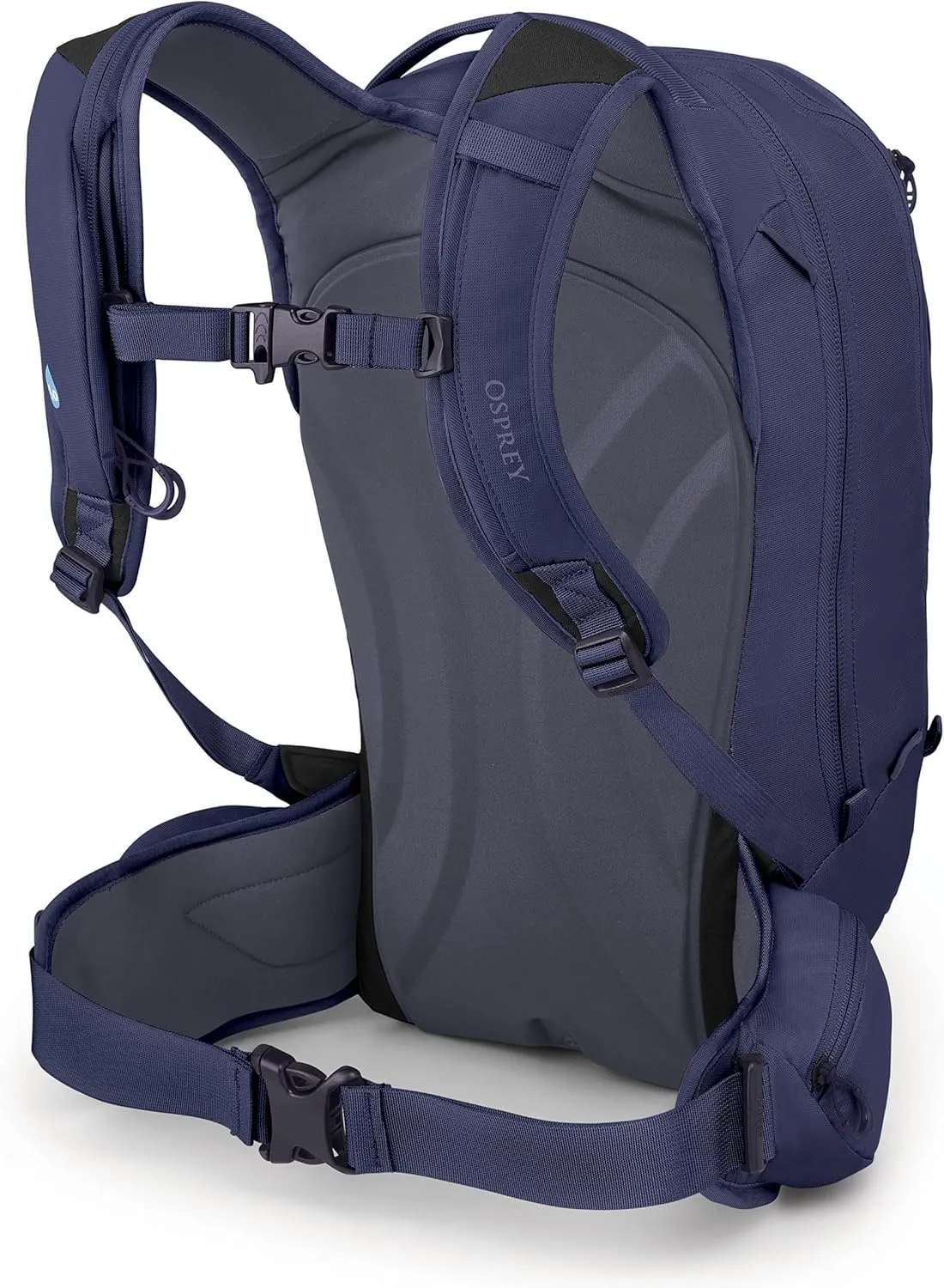 Kresta 20 Women's Backcountry Ski and Snowboard Backpack