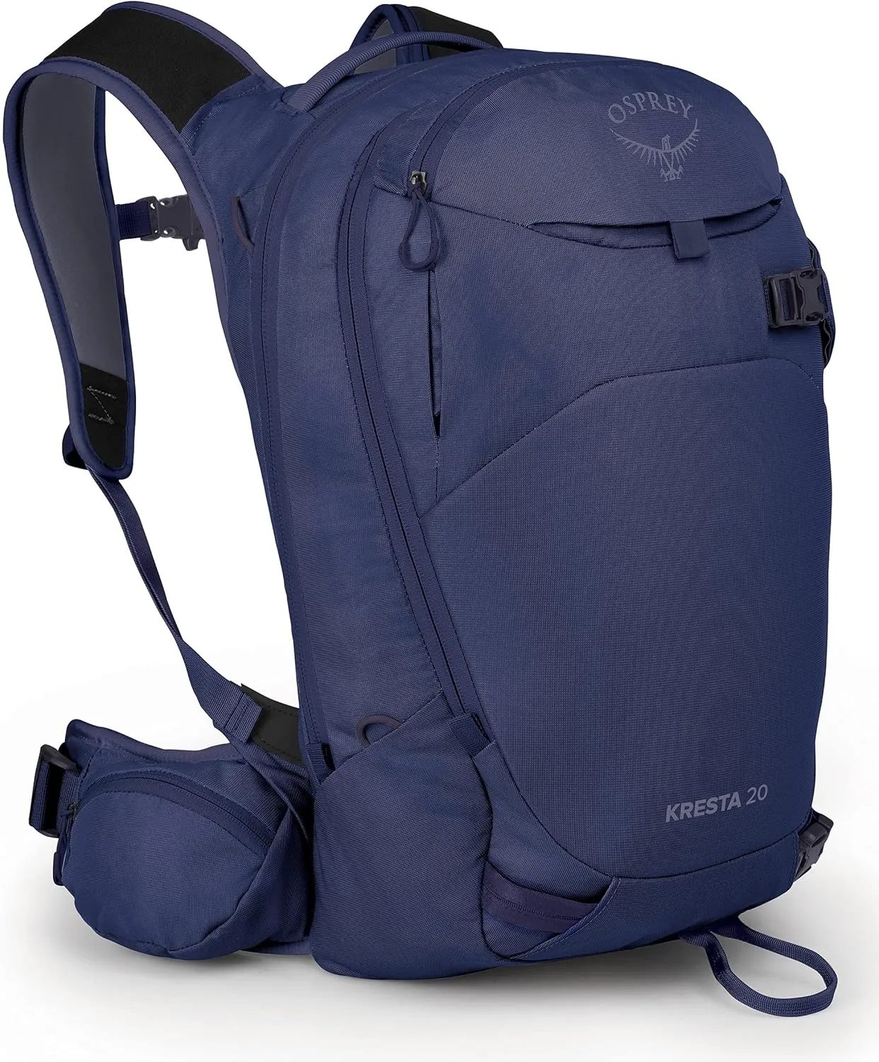 Kresta 20 Women's Backcountry Ski and Snowboard Backpack