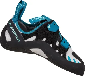 La Sportiva Women's Tarantula Boulder Rock Climbing Shoes, Ice/Crystal, 10