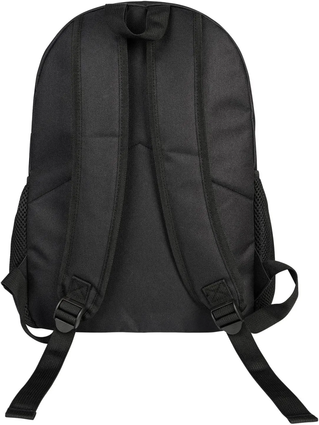 Laptop Backpack for Women Men Carry-on Backpack Wild Flowers Daypack Lightweight Travel Shoulder Bags