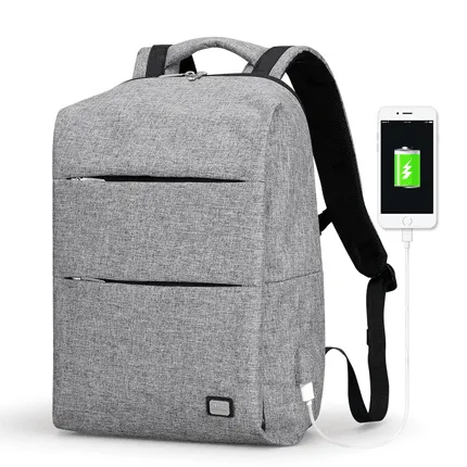 Large Capacity Waterproof Backpack for Student
