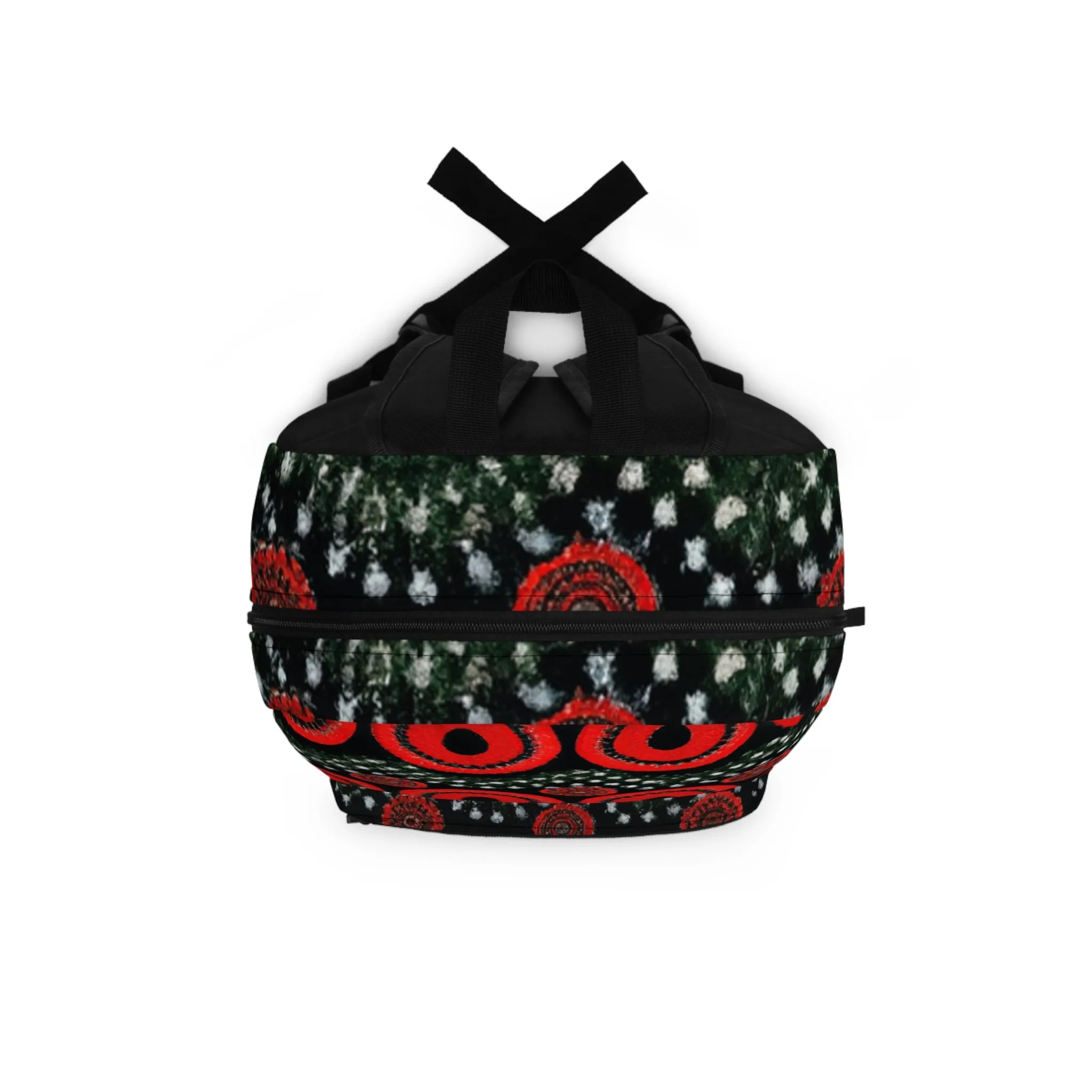 Laurentina LaFourche-backpack