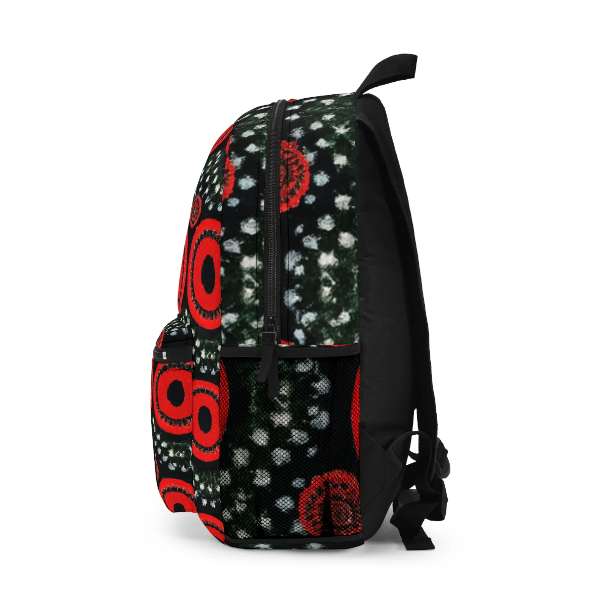 Laurentina LaFourche-backpack