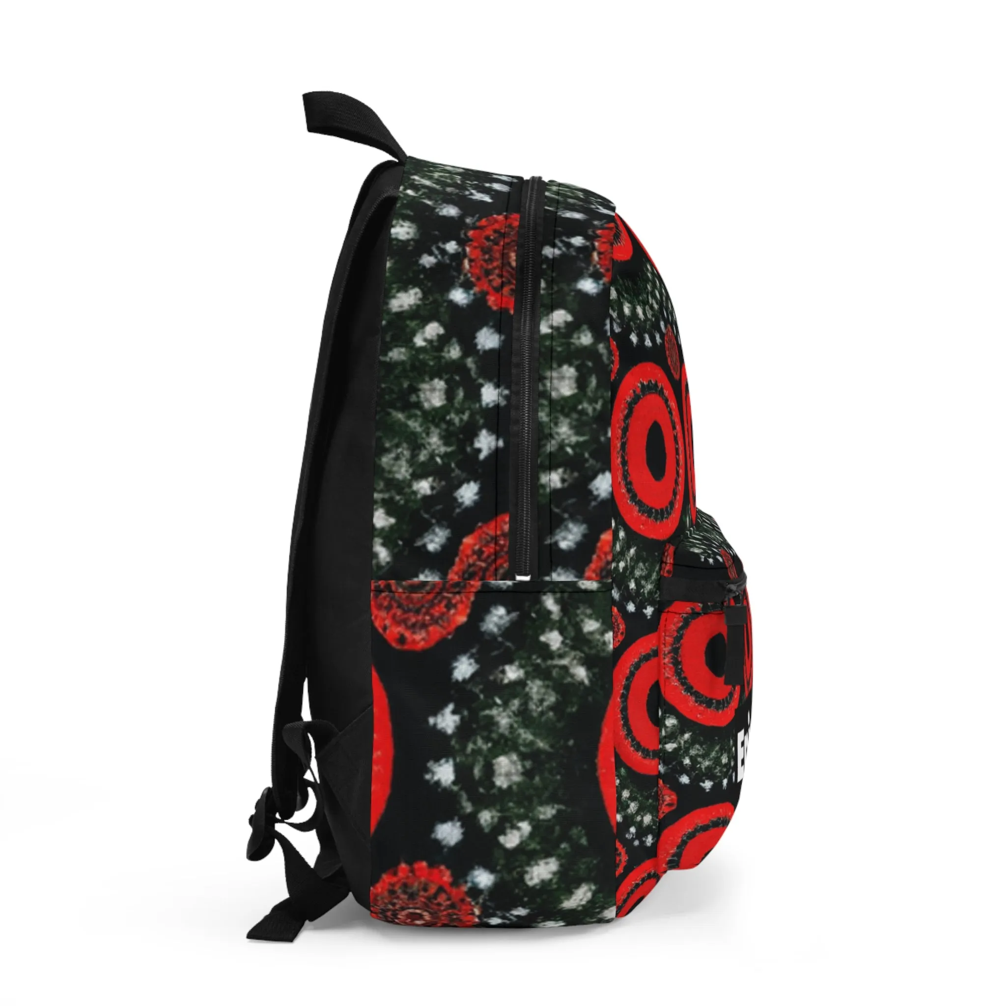 Laurentina LaFourche-backpack