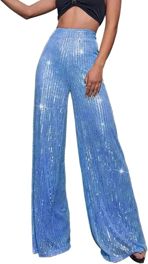 LCMTWX Womens Joggers Pants Waist Print High Sweatpants Pockets Athletic Trousers Women's Pants Pants Womens Joggers Black