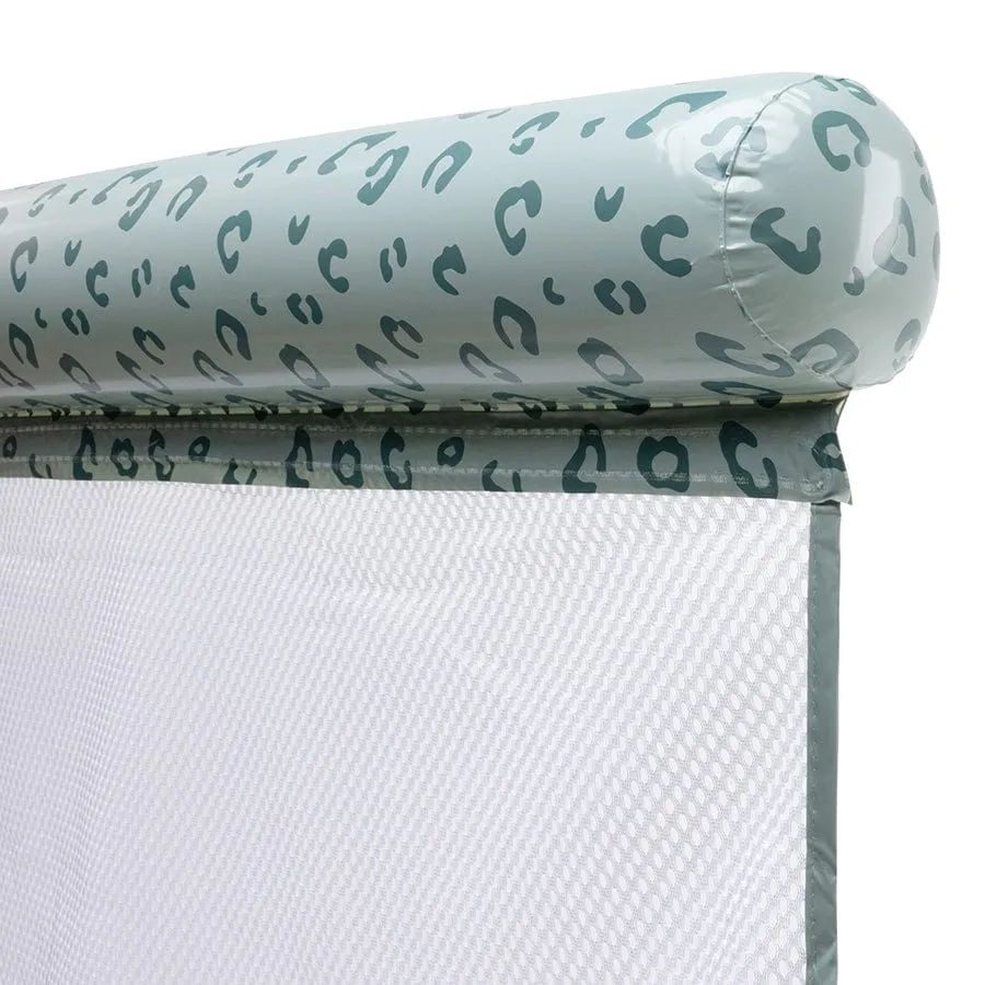 Leopard | Green Water Hammock