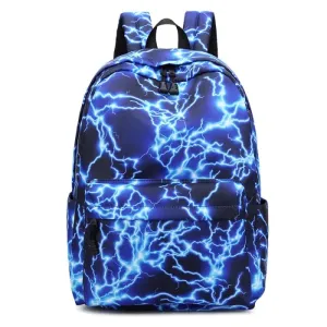 Lightning backpack