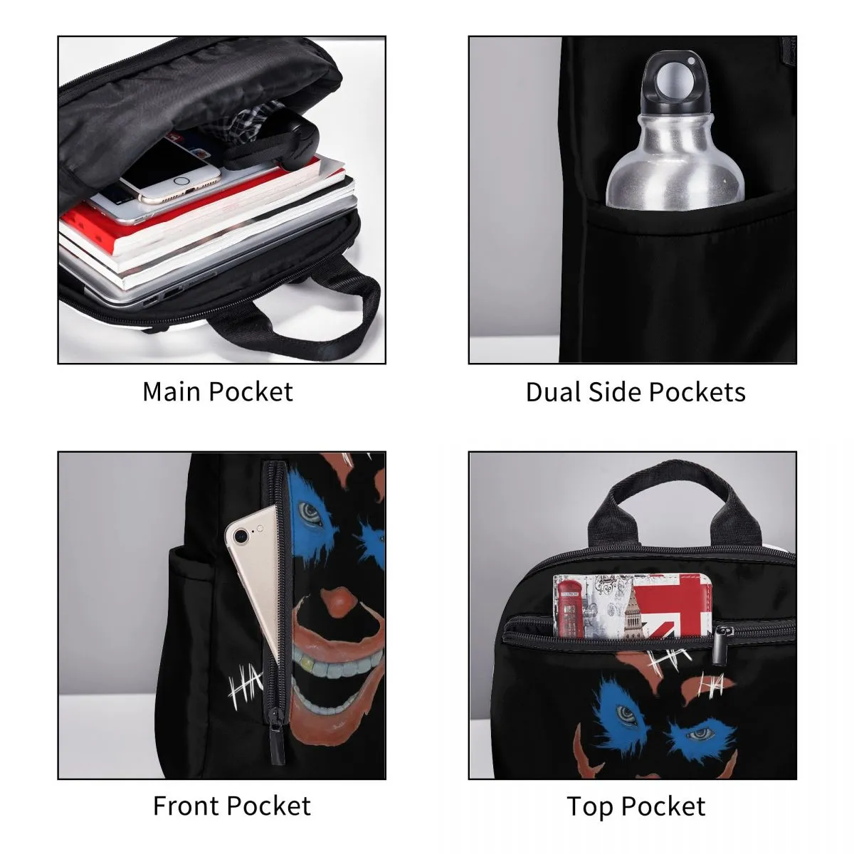 Lightweight 416295895 Secure platform Ultimate savings Backpack