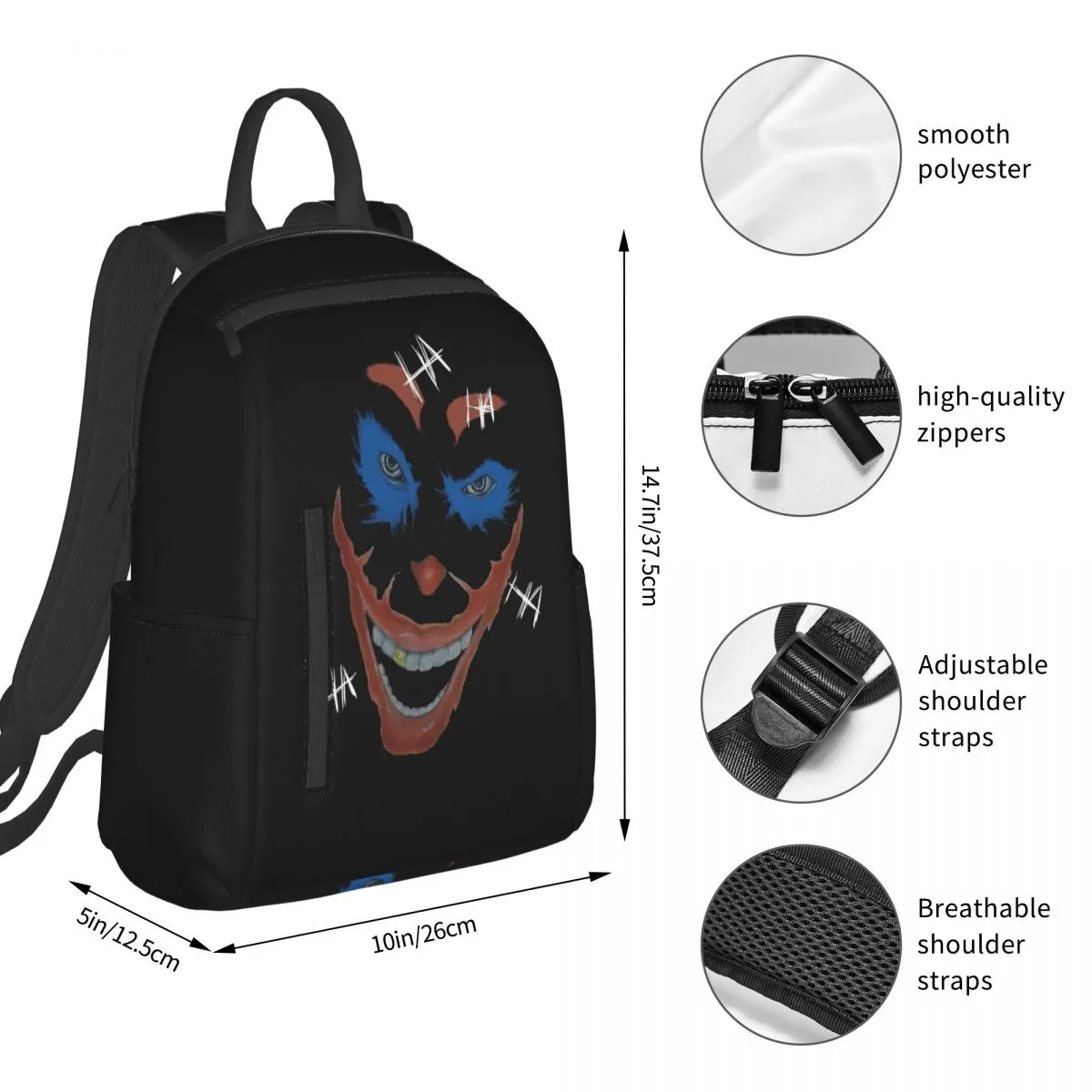 Lightweight 416295895 Secure platform Ultimate savings Backpack