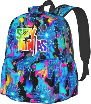 Lightweight Classic Large Capacity Backpack Multifunctional Daypack For Adult Outdoor Recreation