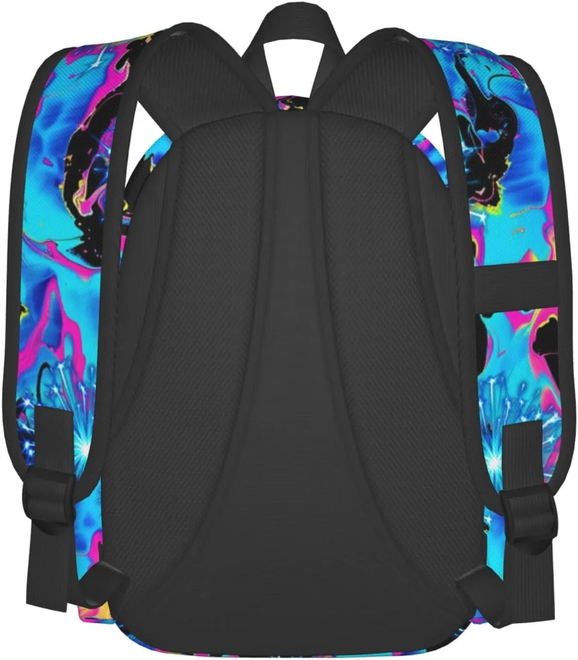 Lightweight Classic Large Capacity Backpack Multifunctional Daypack For Adult Outdoor Recreation
