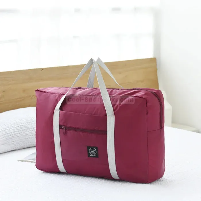 Lightweight Duffel Bag