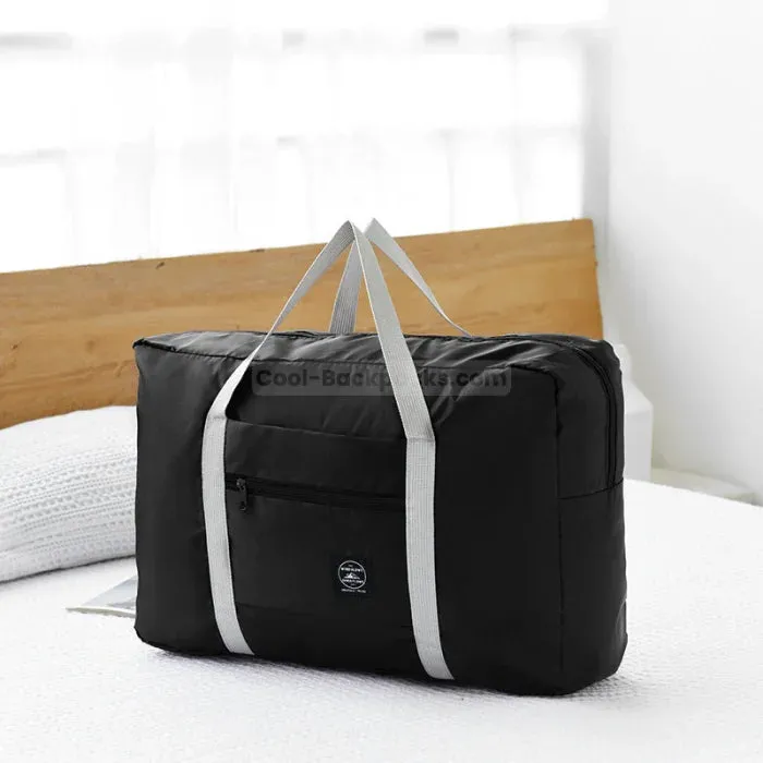 Lightweight Duffel Bag