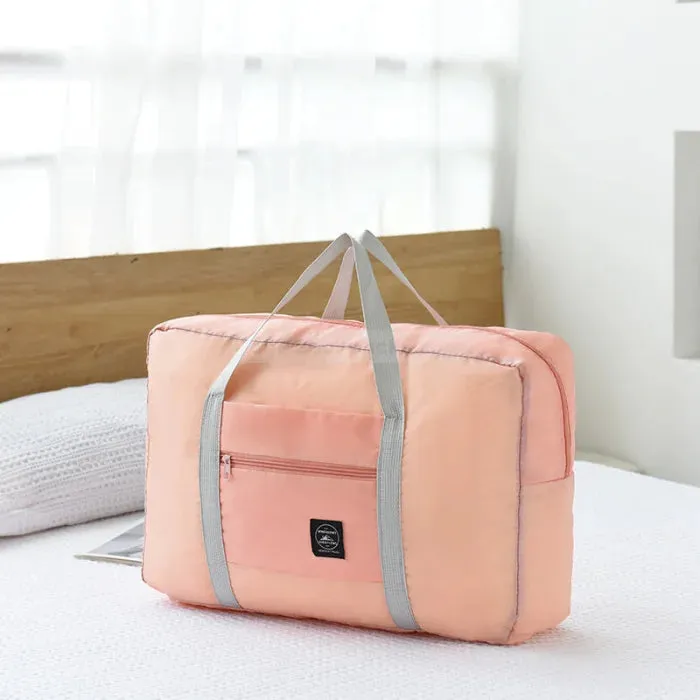 Lightweight Duffel Bag