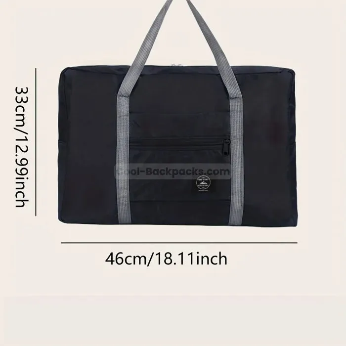 Lightweight Duffel Bag