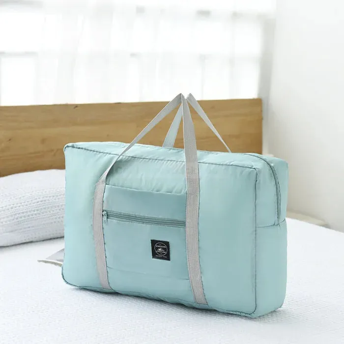 Lightweight Duffel Bag