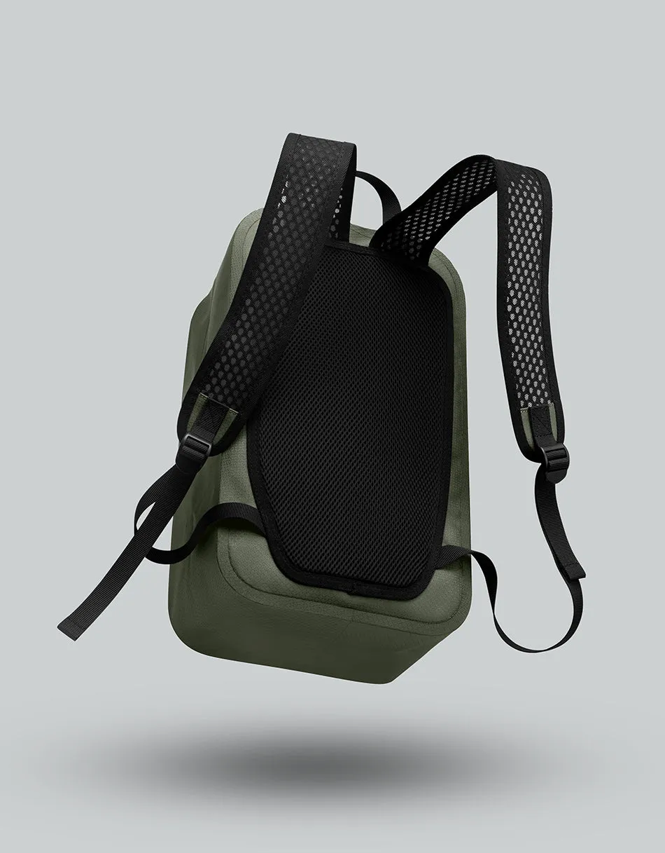 Lightweight DuoSeal Backpack 14"