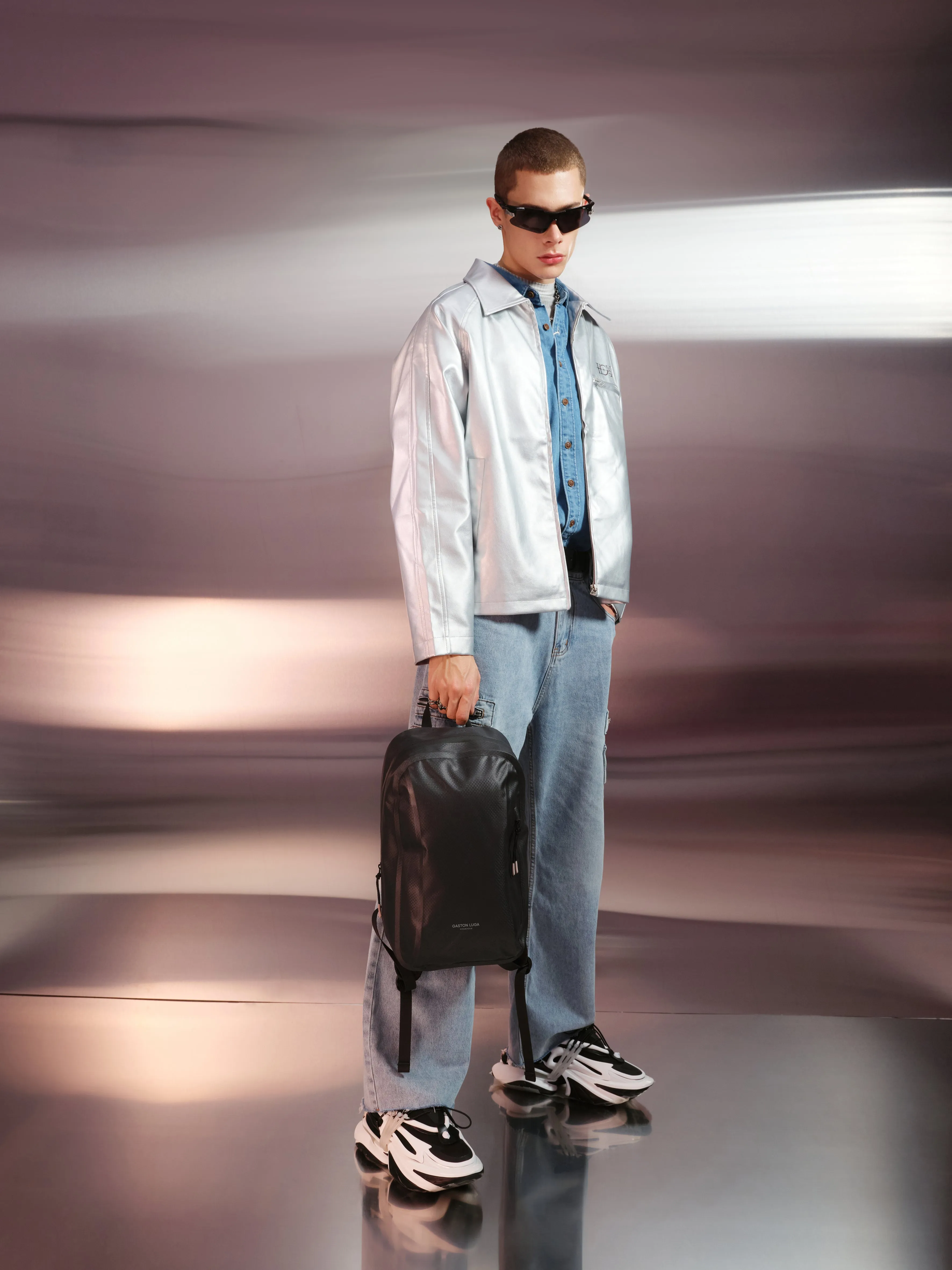 Lightweight DuoSeal Backpack 14"