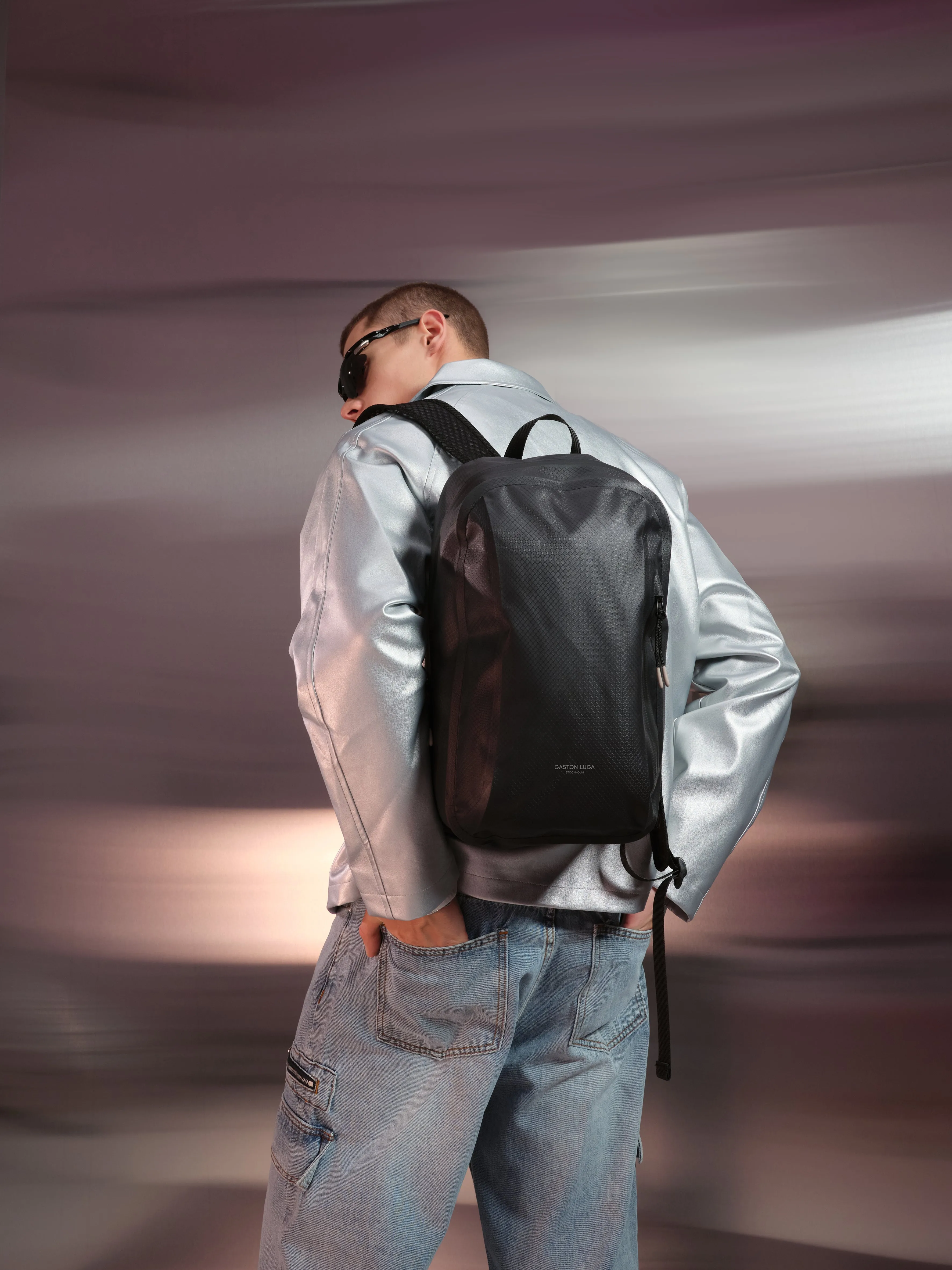 Lightweight DuoSeal Backpack 14"