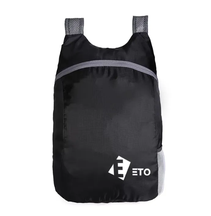 Lightweight Folding Outdoor Waterproof 12L Backpack