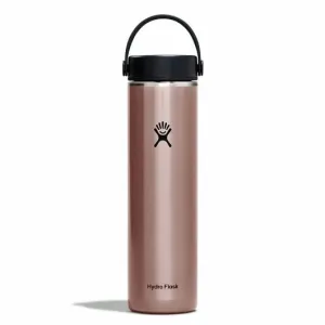Lightweight Wide Flex Cap Bottle 24 Oz - Quartz