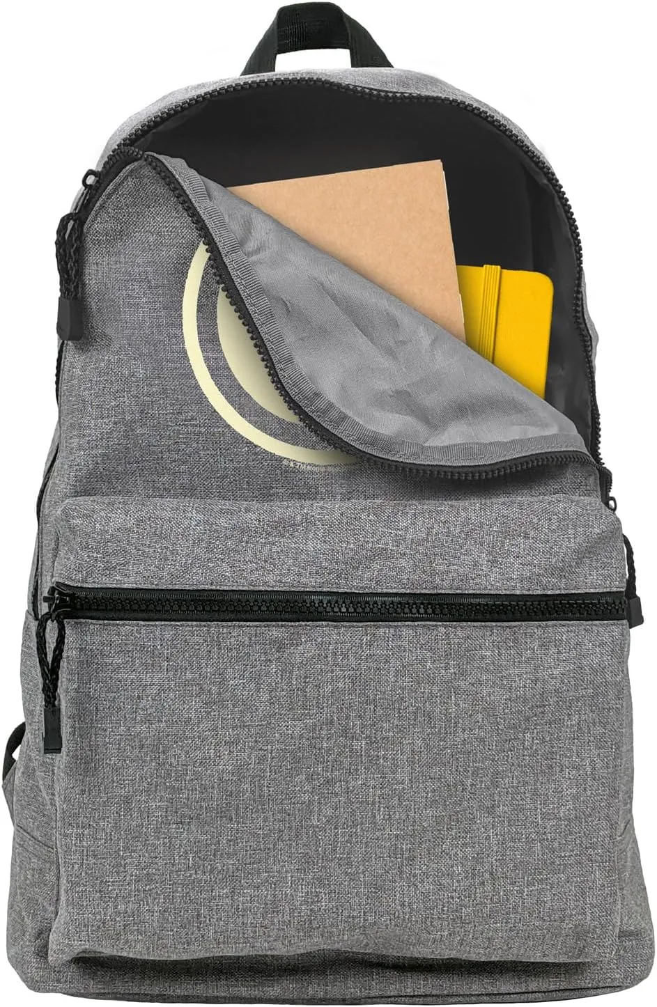 LOGOVISION Game of Thrones Arryn Sigil Lightweight Backpack for Work School Daily Use Packable for Travel