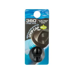 Loop Cap
