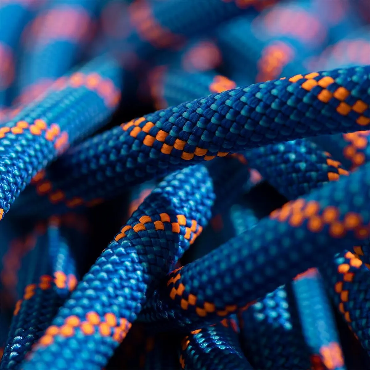 Mammut, Alpine Sender Dry Rope - 7.5mm