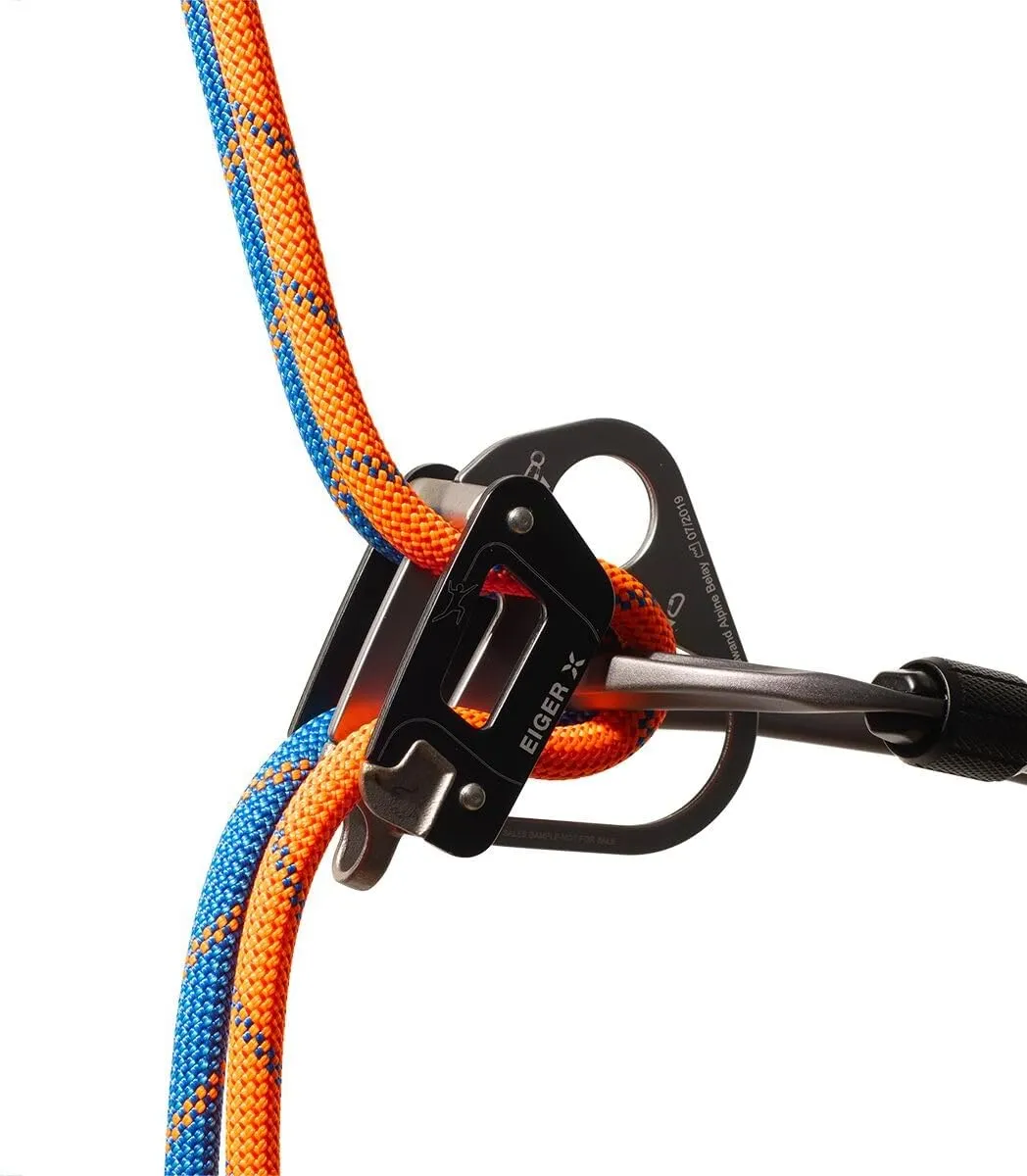 Mammut, Alpine Sender Dry Rope - 7.5mm